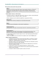 Preview for 3 page of Texas Instruments Vivitek D5280U User Manual