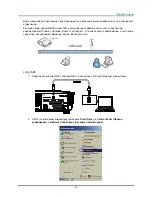 Preview for 39 page of Texas Instruments Vivitek D5280U User Manual