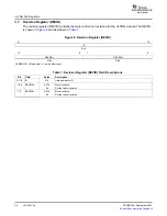 Preview for 26 page of Texas Instruments VLYNQ Port User Manual