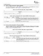 Preview for 34 page of Texas Instruments VLYNQ Port User Manual