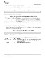 Preview for 35 page of Texas Instruments VLYNQ Port User Manual