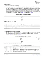 Preview for 38 page of Texas Instruments VLYNQ Port User Manual