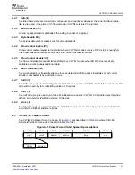 Preview for 41 page of Texas Instruments VLYNQ Port User Manual