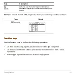 Preview for 15 page of Texas Instruments Voyage 200 User Manual