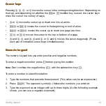 Preview for 16 page of Texas Instruments Voyage 200 User Manual