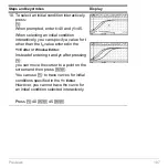 Preview for 107 page of Texas Instruments Voyage 200 User Manual