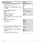 Preview for 111 page of Texas Instruments Voyage 200 User Manual