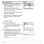 Preview for 122 page of Texas Instruments Voyage 200 User Manual