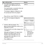 Preview for 129 page of Texas Instruments Voyage 200 User Manual