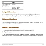 Preview for 153 page of Texas Instruments Voyage 200 User Manual