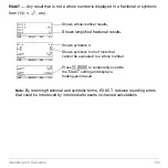 Preview for 164 page of Texas Instruments Voyage 200 User Manual