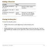 Preview for 170 page of Texas Instruments Voyage 200 User Manual