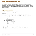 Preview for 189 page of Texas Instruments Voyage 200 User Manual