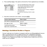 Preview for 193 page of Texas Instruments Voyage 200 User Manual