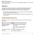 Preview for 206 page of Texas Instruments Voyage 200 User Manual