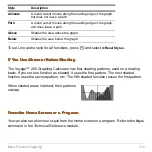 Preview for 310 page of Texas Instruments Voyage 200 User Manual