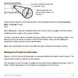 Preview for 320 page of Texas Instruments Voyage 200 User Manual