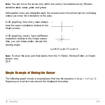 Preview for 382 page of Texas Instruments Voyage 200 User Manual