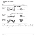 Preview for 397 page of Texas Instruments Voyage 200 User Manual