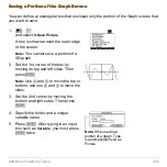 Preview for 498 page of Texas Instruments Voyage 200 User Manual