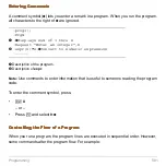 Preview for 581 page of Texas Instruments Voyage 200 User Manual