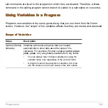 Preview for 593 page of Texas Instruments Voyage 200 User Manual