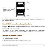 Preview for 711 page of Texas Instruments Voyage 200 User Manual