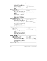 Preview for 828 page of Texas Instruments Voyage 200 User Manual