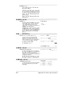 Preview for 866 page of Texas Instruments Voyage 200 User Manual