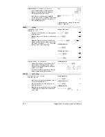 Preview for 874 page of Texas Instruments Voyage 200 User Manual