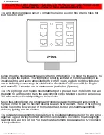 Preview for 3 page of Texas Instruments Weather Radio User Manual