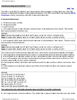 Preview for 13 page of Texas Instruments Weather Report Logger WRL-128 Manual