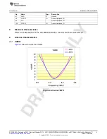 Предварительный просмотр 9 страницы Texas Instruments WL1835MODCOM8A User Manual