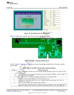 Предварительный просмотр 19 страницы Texas Instruments WL1835MODCOM8A User Manual