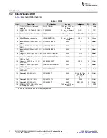 Preview for 10 page of Texas Instruments WL1837MODCOM8I User Manual