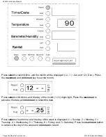 Preview for 5 page of Texas Instruments WR-25 User Manual