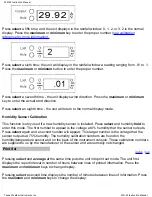 Preview for 9 page of Texas Instruments WR-25 User Manual