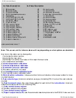 Preview for 14 page of Texas Instruments WR-25 User Manual