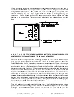 Предварительный просмотр 2 страницы Texas Instruments WRL User Manual