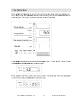 Предварительный просмотр 6 страницы Texas Instruments WRL User Manual