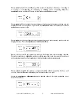 Preview for 7 page of Texas Instruments WRL User Manual