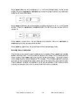 Предварительный просмотр 10 страницы Texas Instruments WRL User Manual