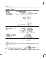 Preview for 10 page of Texas Instruments XDS522 Installation Manual