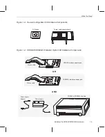 Preview for 19 page of Texas Instruments XDS522 Installation Manual