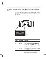 Preview for 25 page of Texas Instruments XDS522 Installation Manual