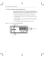 Preview for 28 page of Texas Instruments XDS522 Installation Manual