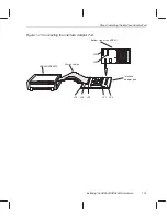 Preview for 29 page of Texas Instruments XDS522 Installation Manual