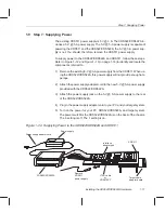 Preview for 31 page of Texas Instruments XDS522 Installation Manual