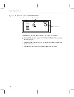 Preview for 32 page of Texas Instruments XDS522 Installation Manual