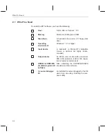 Preview for 36 page of Texas Instruments XDS522 Installation Manual